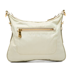 Tessuto Crossbody Bag