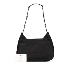 Tessuto Chain Shoulder Bag