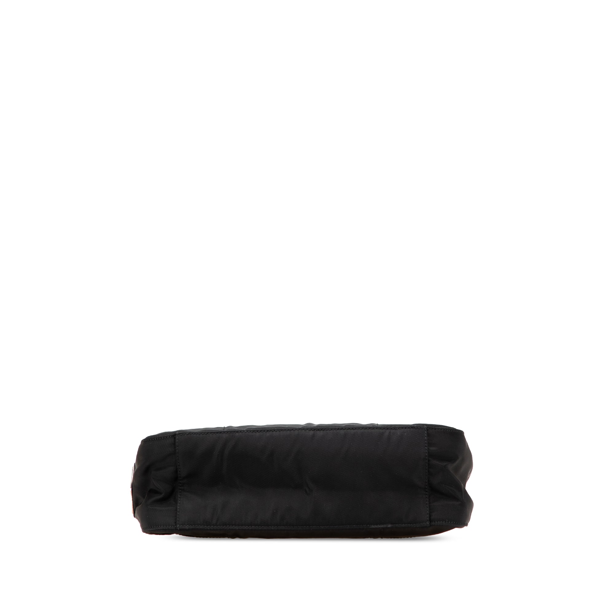 Tessuto Chain Shoulder Bag
