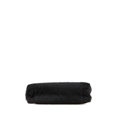 Tessuto Chain Shoulder Bag