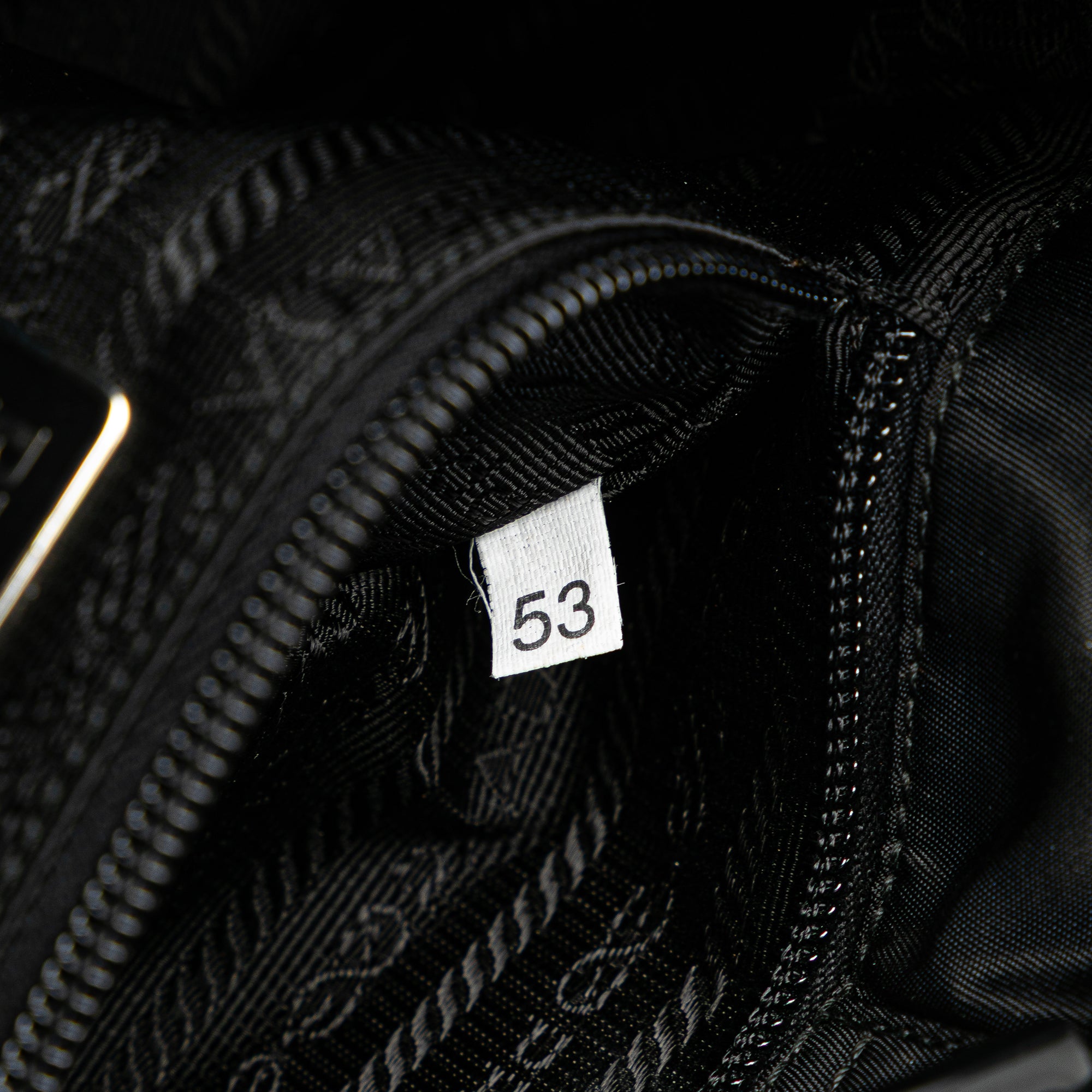 Tessuto Chain Shoulder Bag