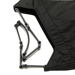 Tessuto Chain Shoulder Bag