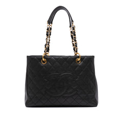 Caviar Grand Shopping Tote