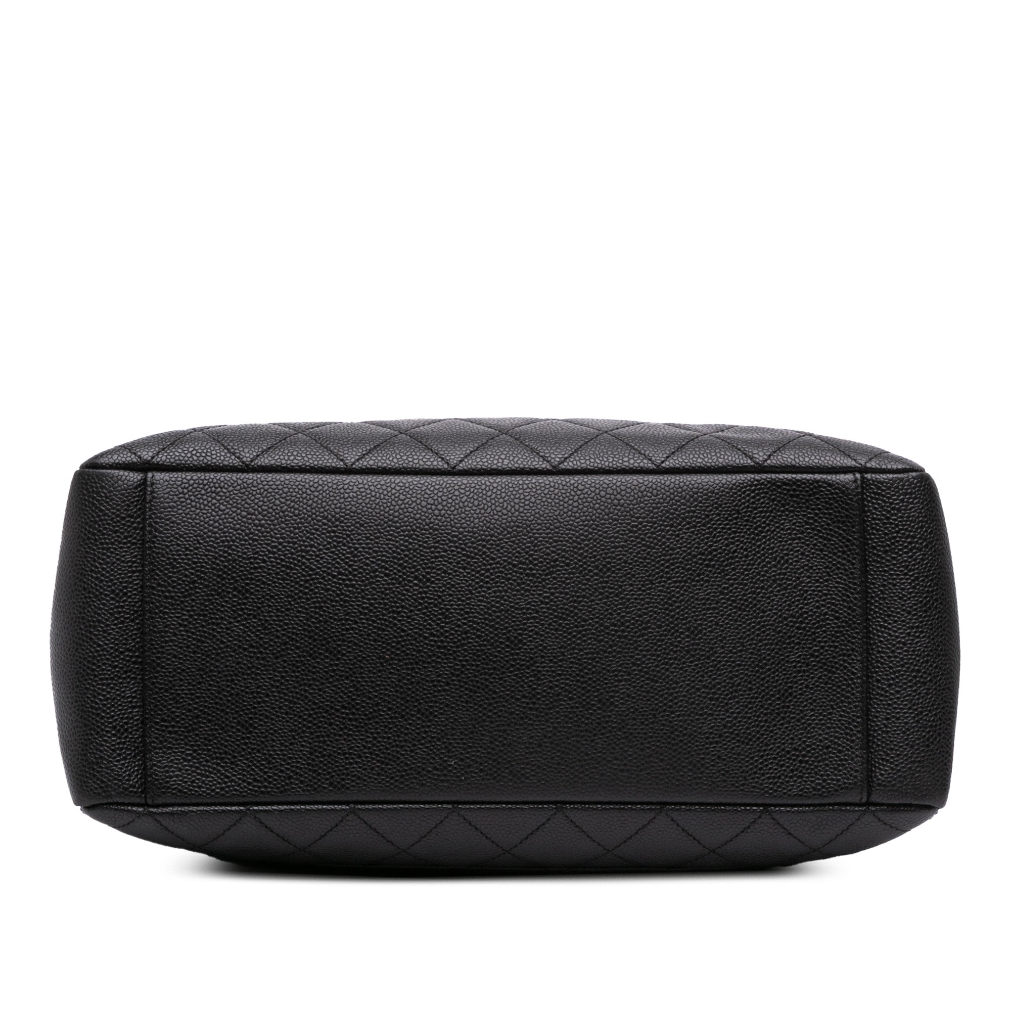 Caviar Grand Shopping Tote