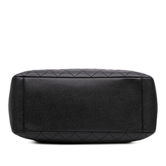 Caviar Grand Shopping Tote