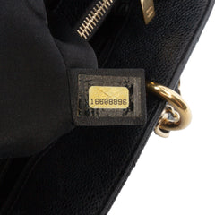 Caviar Grand Shopping Tote