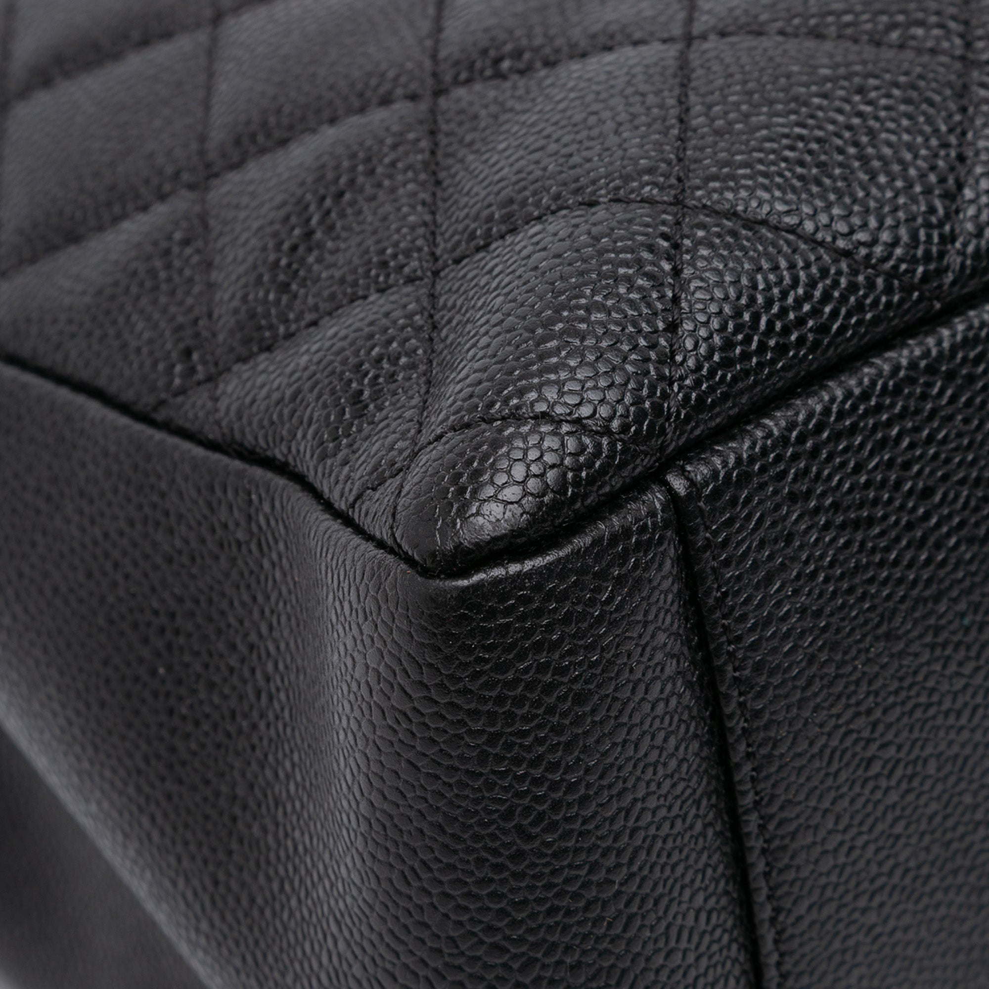 Caviar Grand Shopping Tote