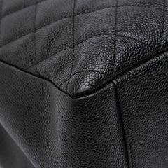 Caviar Grand Shopping Tote