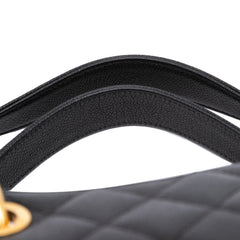 Caviar Grand Shopping Tote