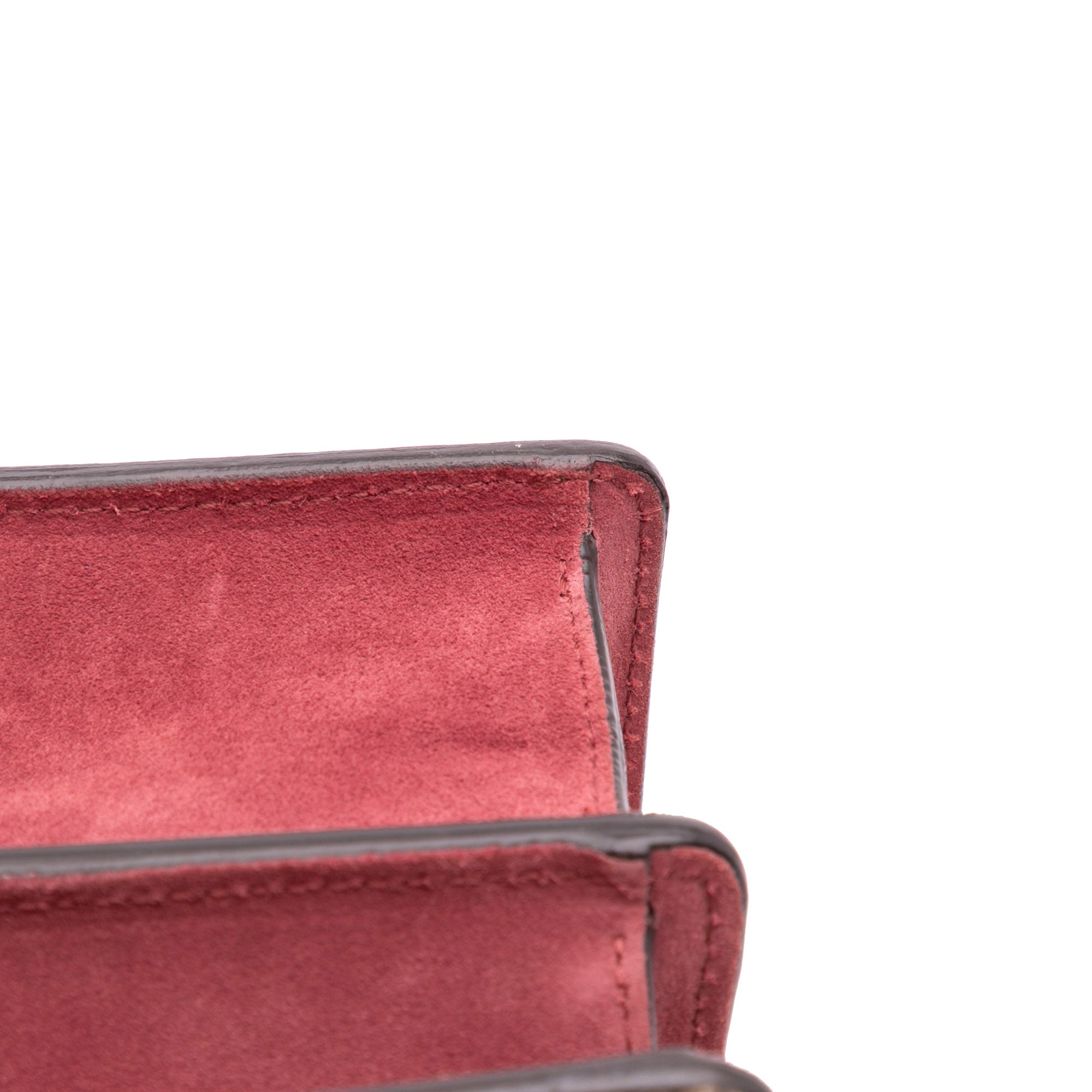 Medium GG Supreme Blooms Dionysus Shoulder Bag