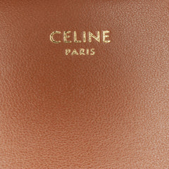 Triomphe Claude Shoulder Bag