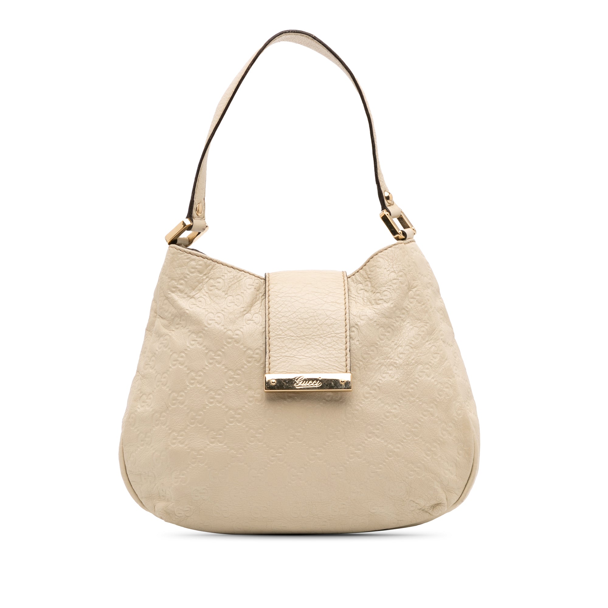 Medium Guccissima New Ladies Hobo