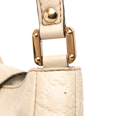 Medium Guccissima New Ladies Hobo