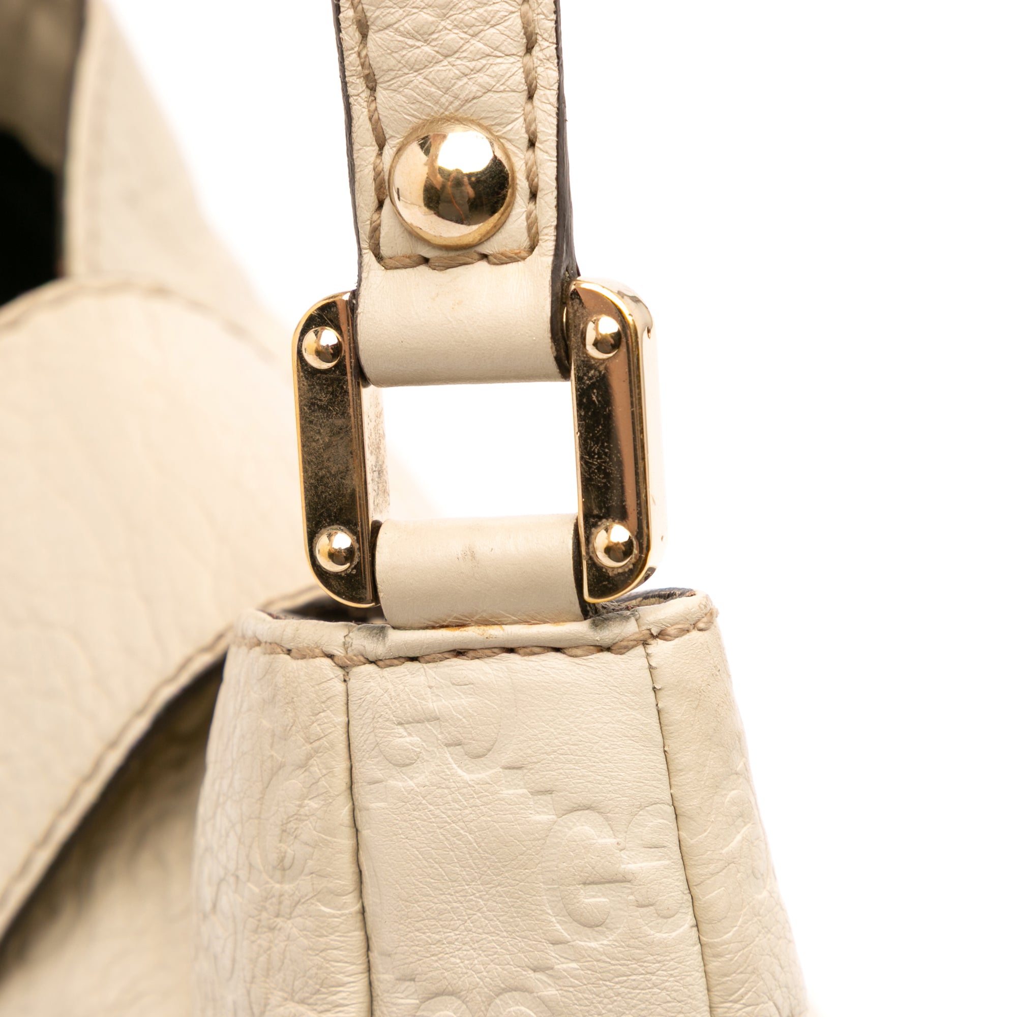 Medium Guccissima New Ladies Hobo