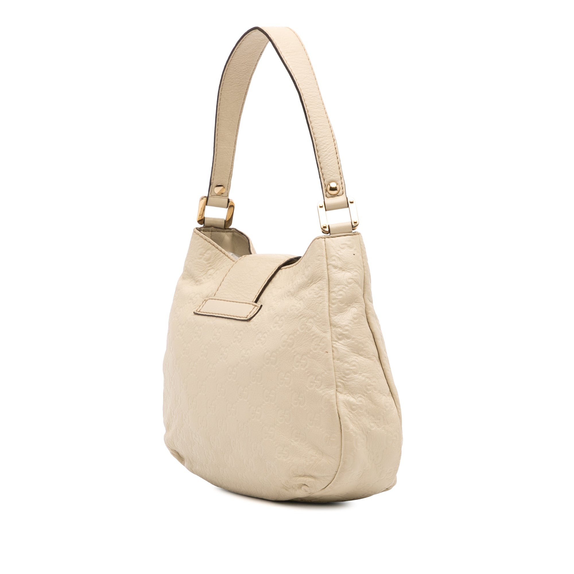 Medium Guccissima New Ladies Hobo