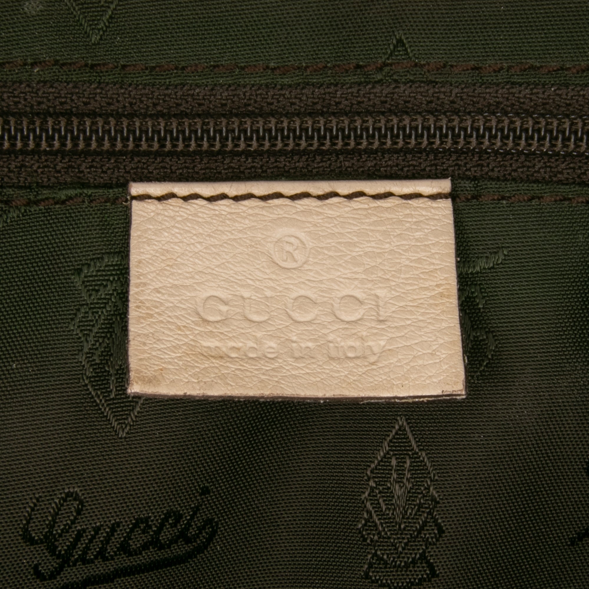 Medium Guccissima New Ladies Hobo