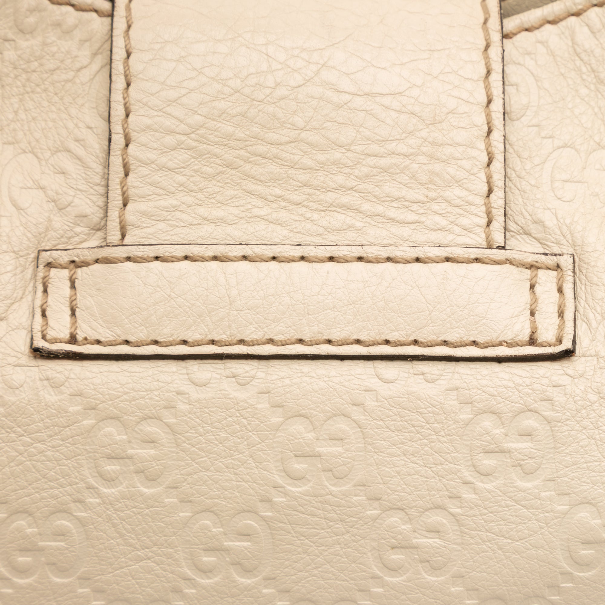 Medium Guccissima New Ladies Hobo