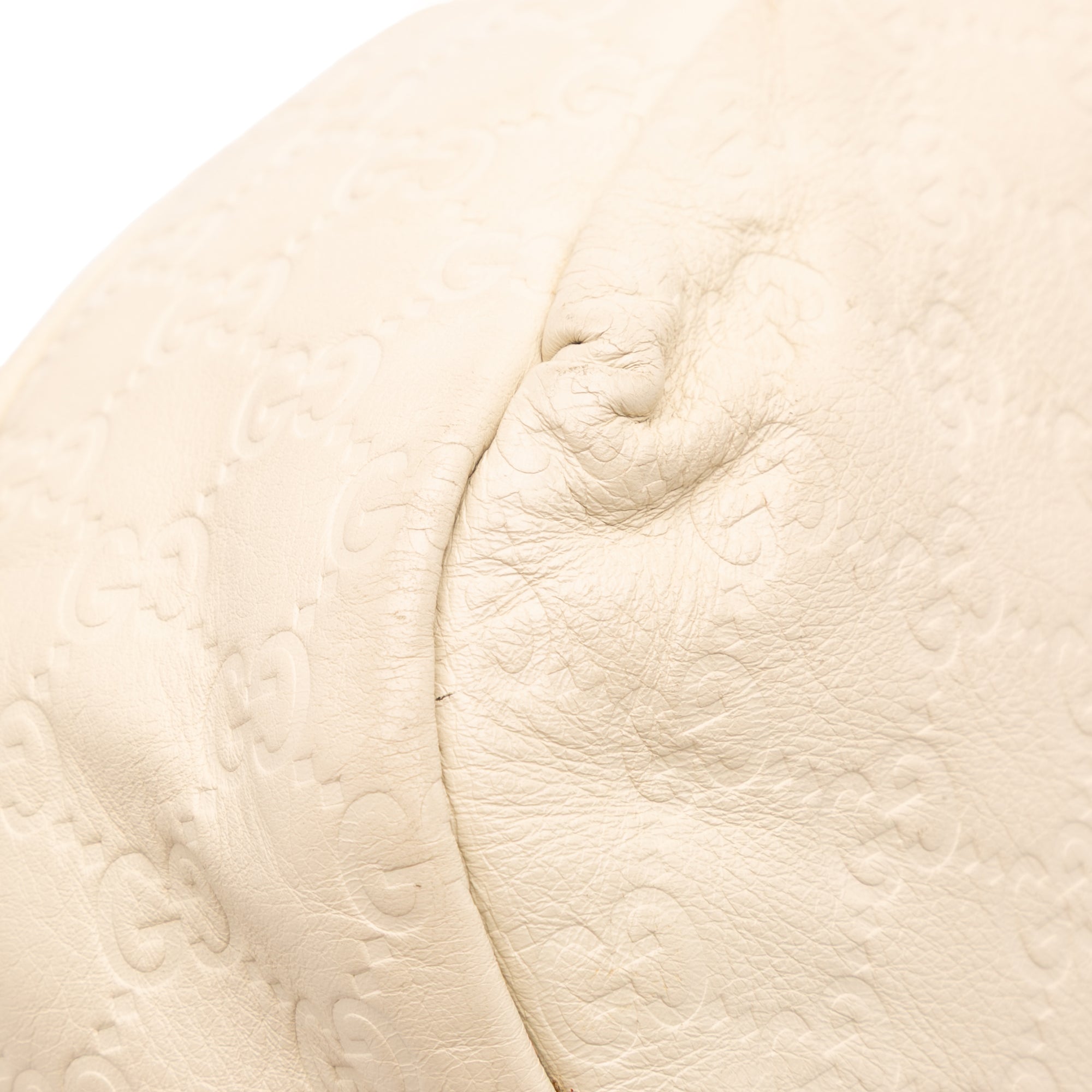 Medium Guccissima New Ladies Hobo