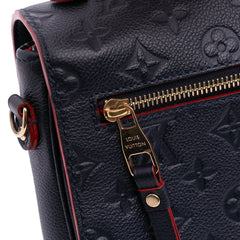 Monogram Empreinte Pochette Metis