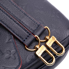 Monogram Empreinte Pochette Metis