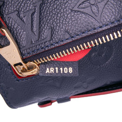 Monogram Empreinte Pochette Metis