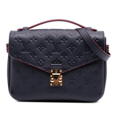 Monogram Empreinte Pochette Metis