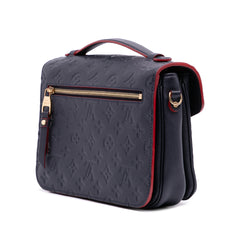 Monogram Empreinte Pochette Metis