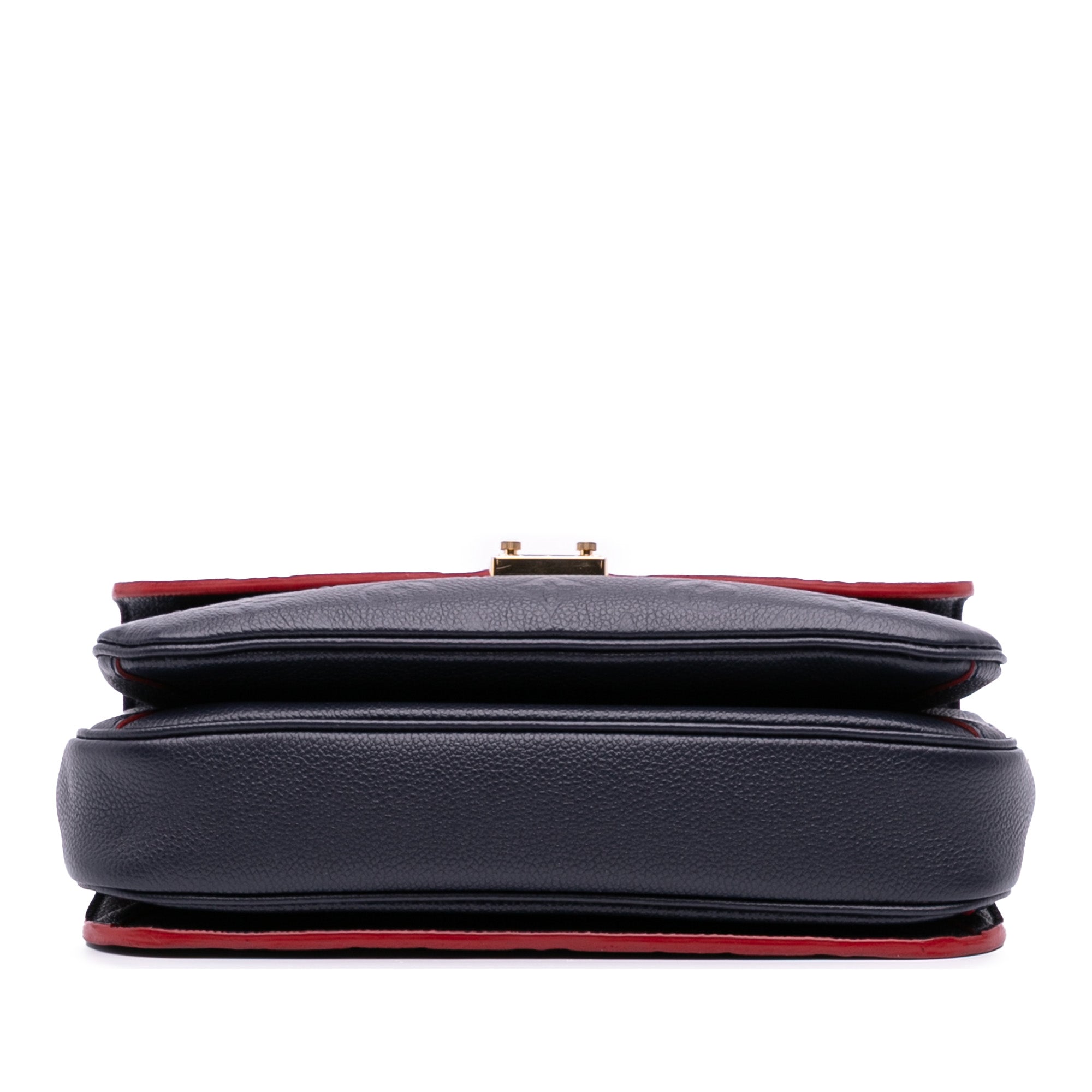 Monogram Empreinte Pochette Metis