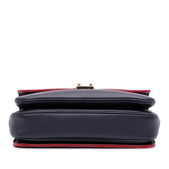 Monogram Empreinte Pochette Metis