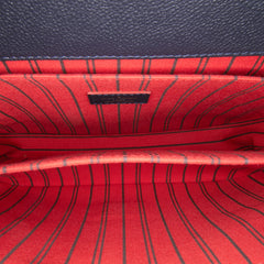 Monogram Empreinte Pochette Metis