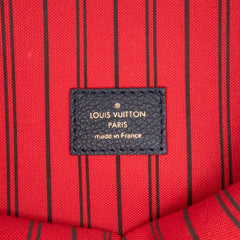 Monogram Empreinte Pochette Metis