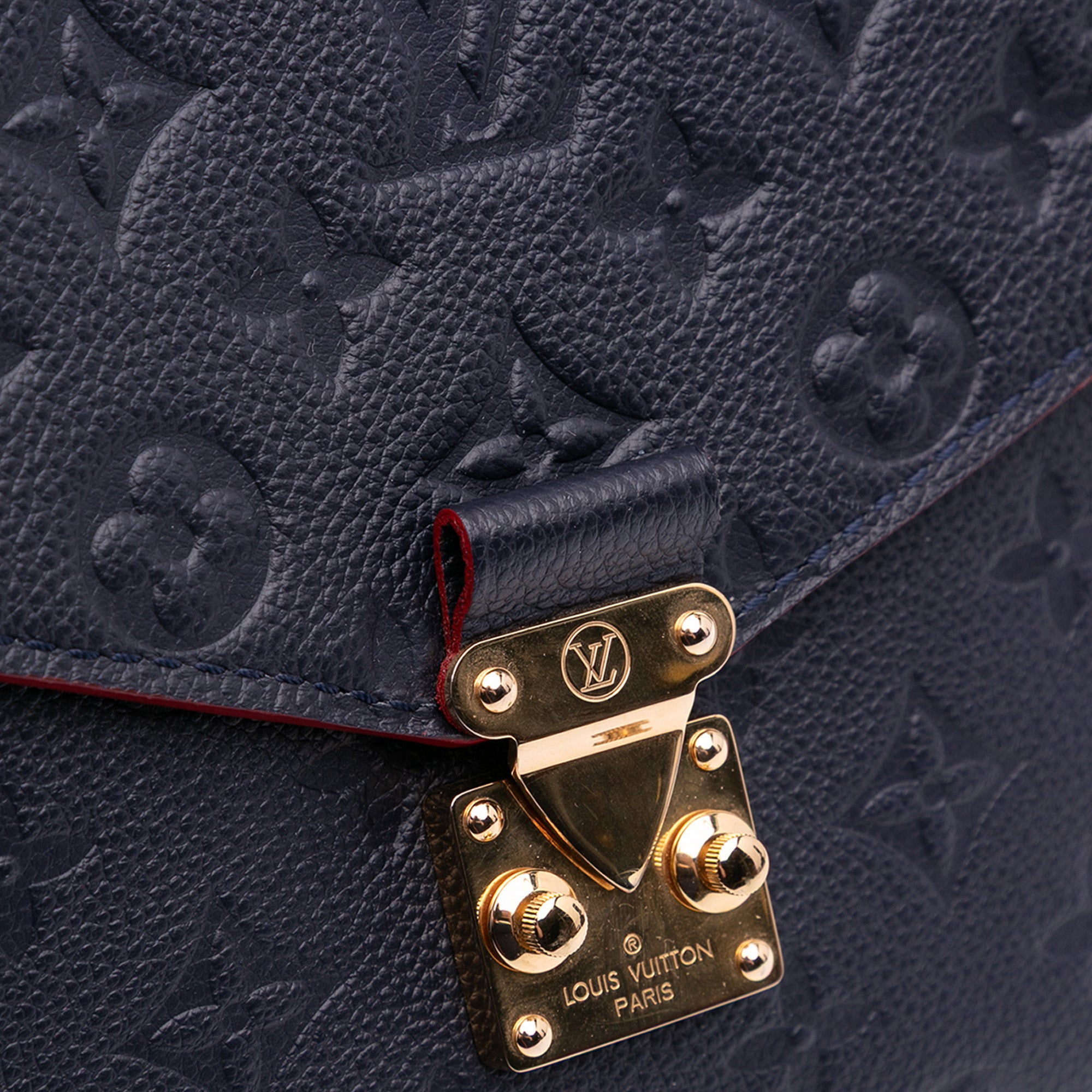 Monogram Empreinte Pochette Metis