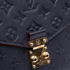 Monogram Empreinte Pochette Metis
