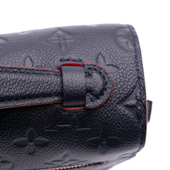 Monogram Empreinte Pochette Metis