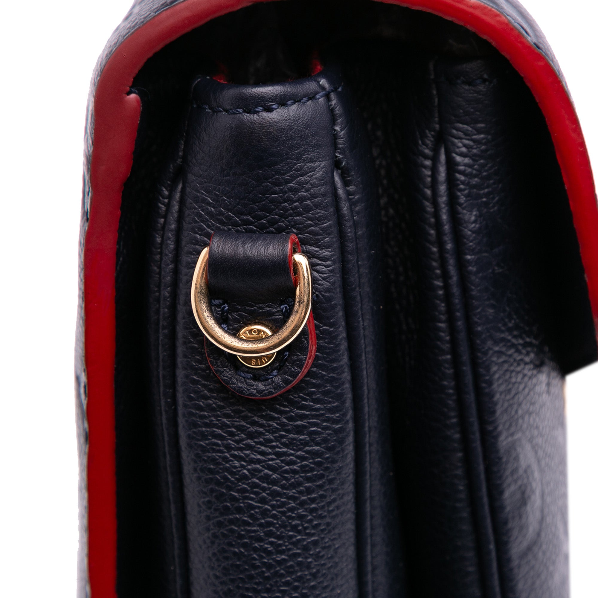 Monogram Empreinte Pochette Metis