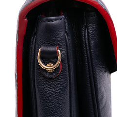 Monogram Empreinte Pochette Metis
