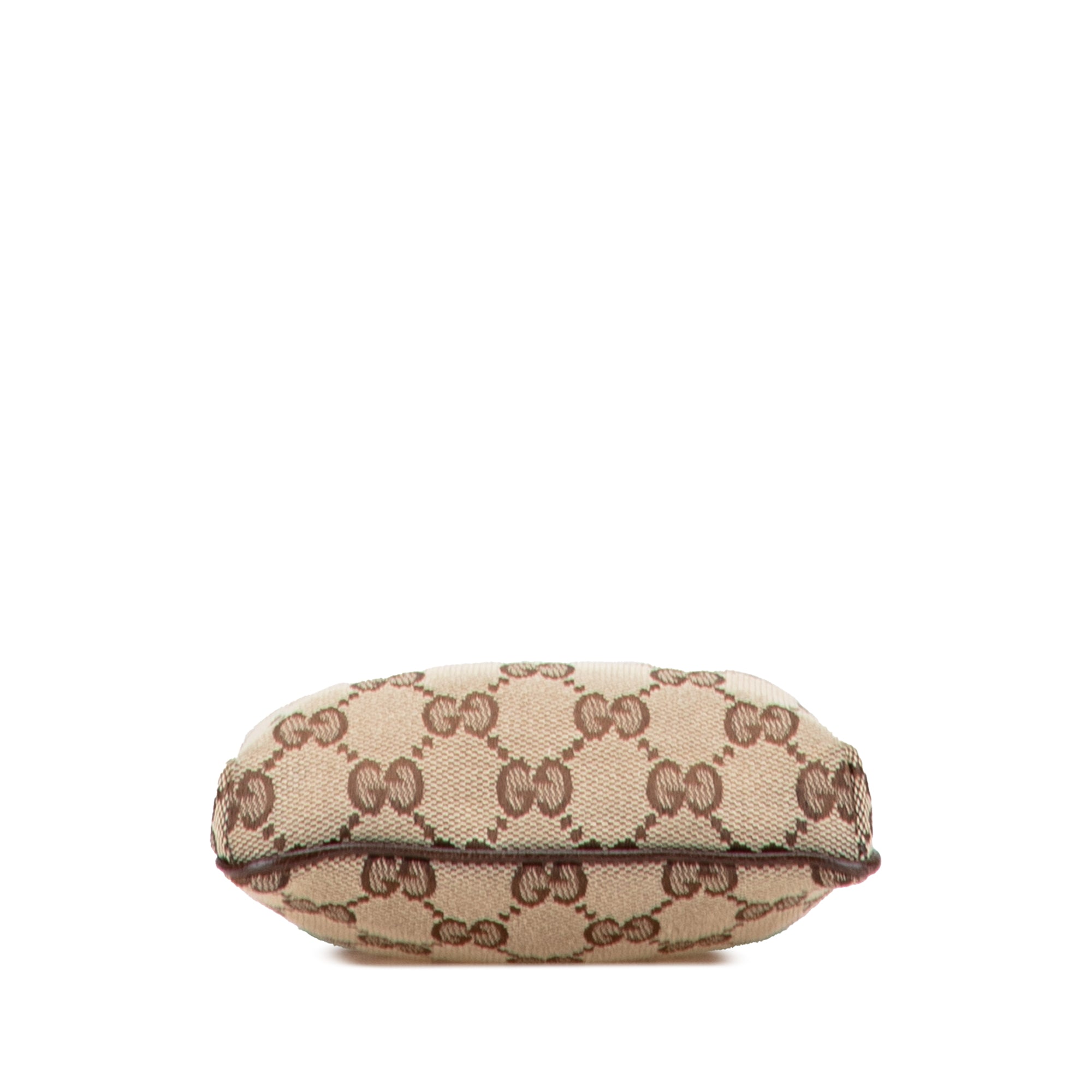 GG Canvas Web Crossbody