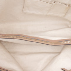 Medium Leather Bella Tote
