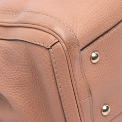 Medium Leather Bella Tote