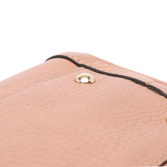 Medium Leather Bella Tote