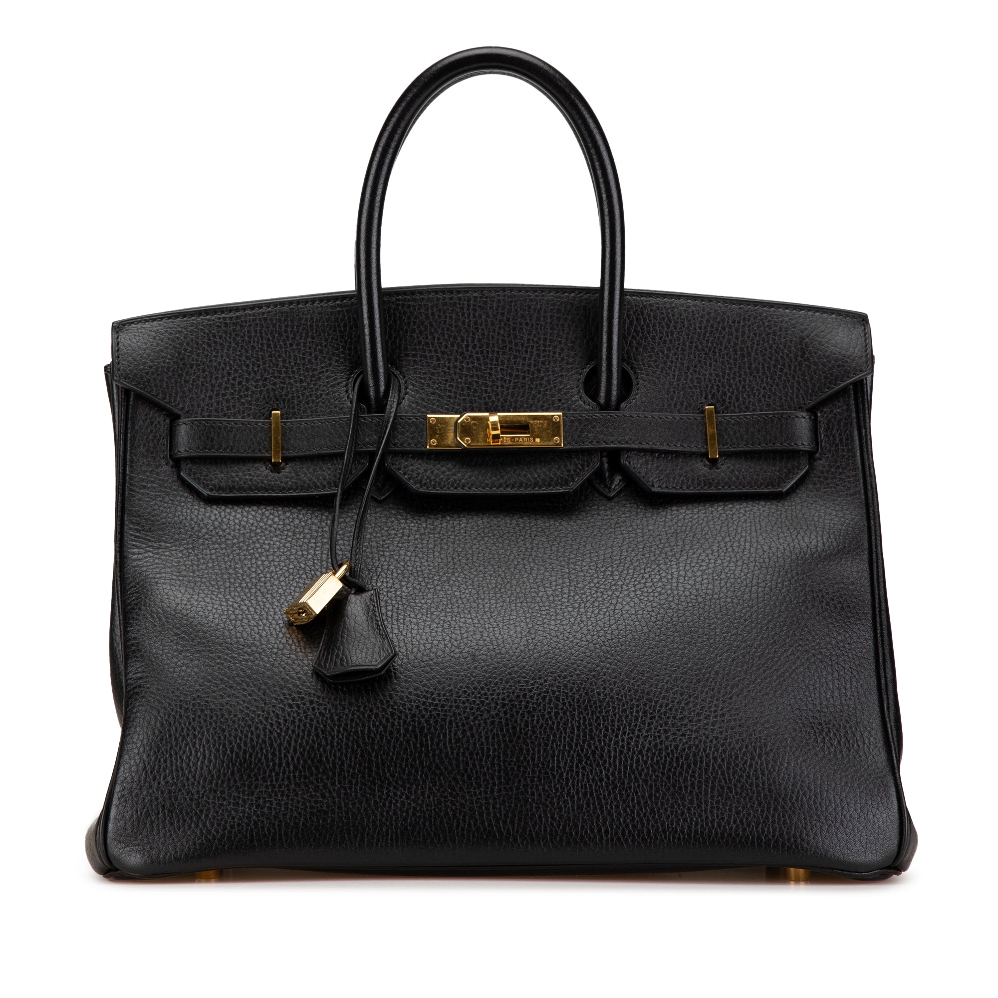 Togo Birkin Retourne 35