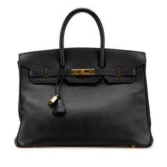 Togo Birkin Retourne 35