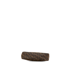 Zucca Canvas Shoulder Bag