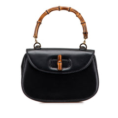 Calfskin Bamboo Night