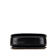 Calfskin Bamboo Night