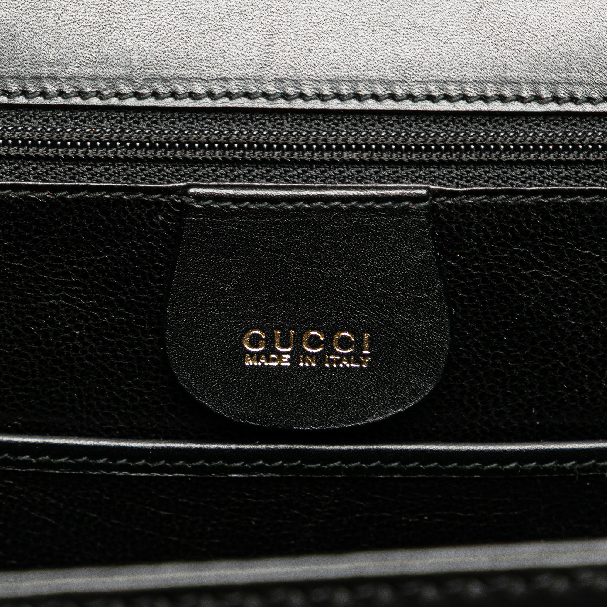 Calfskin Bamboo Night