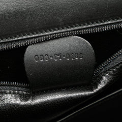 Calfskin Bamboo Night