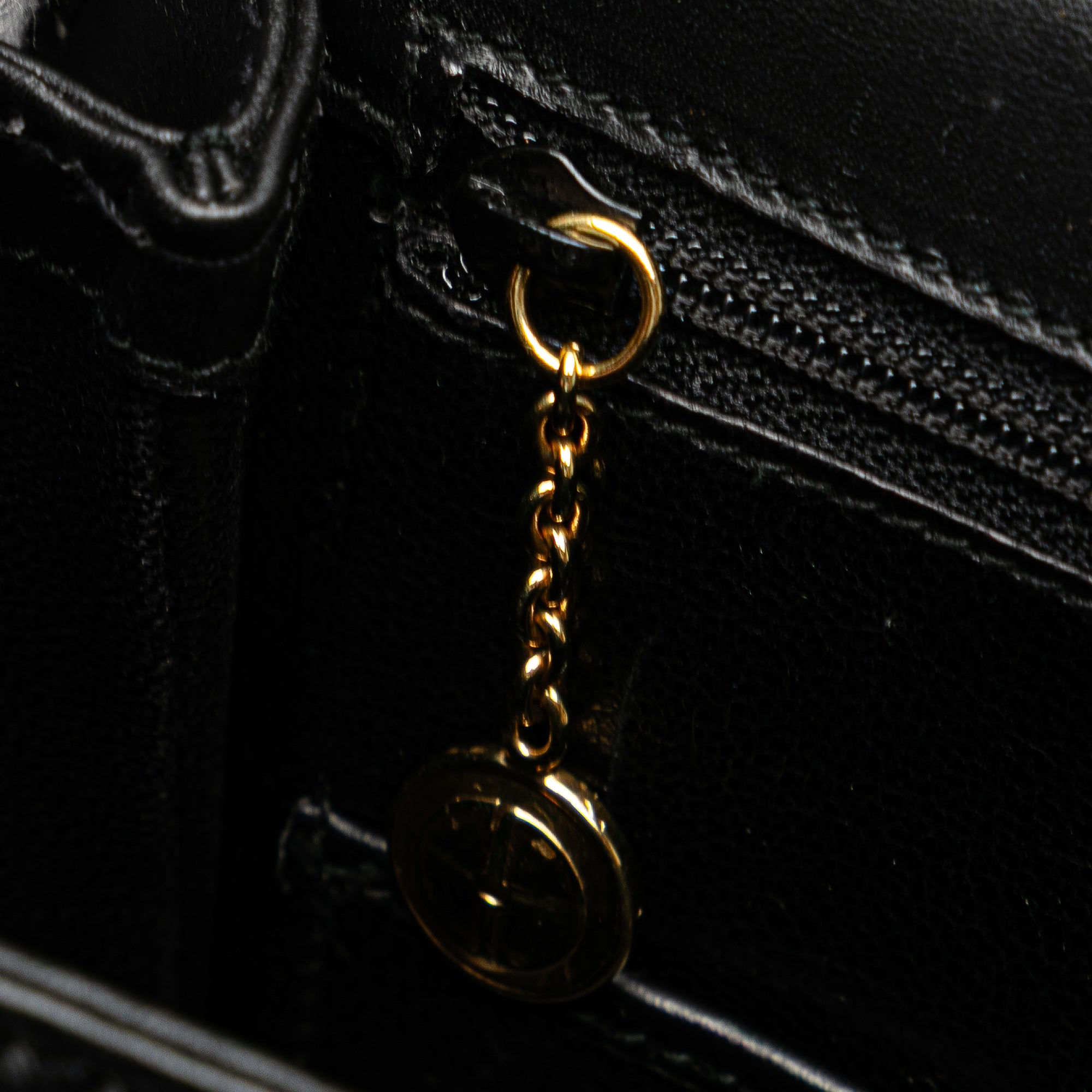 Calfskin Bamboo Night