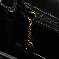 Calfskin Bamboo Night