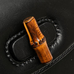 Calfskin Bamboo Night